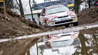 Mikuláš Rally (CZ)