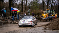 Mikuláš Rally (CZ)