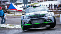 Mikuláš Rally (CZ)