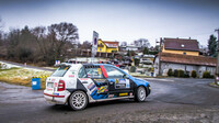 Mikuláš Rally (CZ)