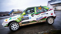 Mikuláš Rally (CZ)