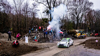 Mikuláš Rally (CZ)