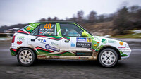 Mikuláš Rally (CZ)