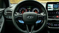 Hyundai I30 N Fastback