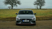 Hyundai I30 N Fastback