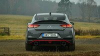 Hyundai I30 N Fastback