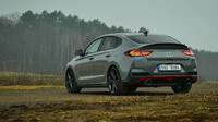 Hyundai I30 N Fastback