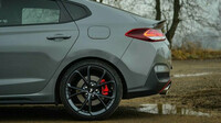 Hyundai I30 N Fastback