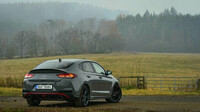 Hyundai I30 N Fastback