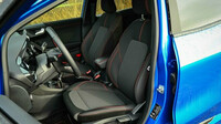 Ford Puma ST Line