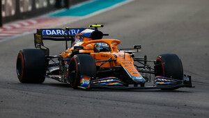 McLaren žádá vysvětlení kontroverze z Abú Zabí, nešlo o zlomyslnost. Hamilton podle Browna bude pokračovat - anotační obrázek
