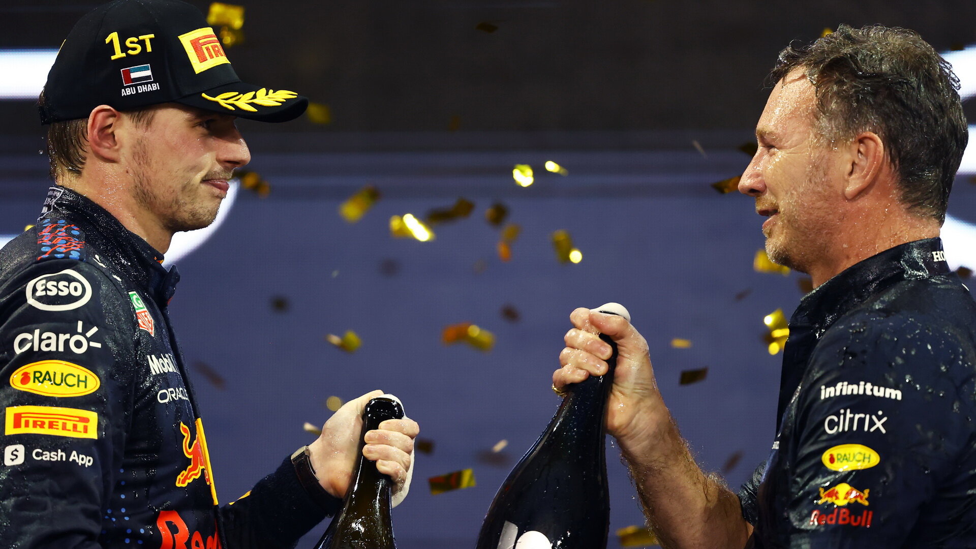 Max Verstappen o cenné body v Monaku nepřišel (ilustrační foto)