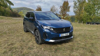 Peugeot 5008 GT 2.0 BlueHDi 180