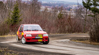 Rentor RallyCup Kopřivnice - prosinec