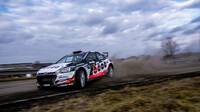 Rentor RallyCup Kopřivnice - prosinec