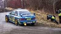 Rentor RallyCup Kopřivnice - prosinec