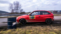 Rentor RallyCup Kopřivnice - prosinec