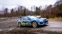 Rentor RallyCup Kopřivnice - prosinec