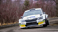 Rentor RallyCup Kopřivnice - prosinec