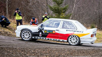 Rentor RallyCup Kopřivnice - prosinec