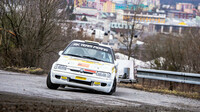 Rentor RallyCup Kopřivnice - prosinec