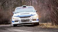 Rentor RallyCup Kopřivnice - prosinec