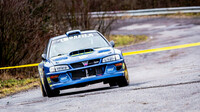 Rentor RallyCup Kopřivnice - prosinec