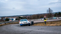 Rentor RallyCup Kopřivnice - prosinec