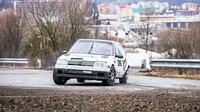 Rentor RallyCup Kopřivnice - prosinec