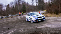 Rentor RallyCup Kopřivnice - prosinec