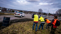 Rentor RallyCup Kopřivnice - prosinec