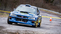 Rentor RallyCup Kopřivnice - prosinec