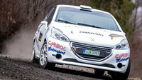 Rentor RallyCup Kopřivnice - prosinec