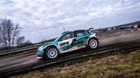 Rentor RallyCup Kopřivnice - prosinec