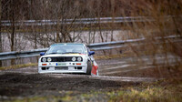 Rentor RallyCup Kopřivnice - prosinec