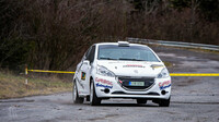 Rentor RallyCup Kopřivnice - prosinec