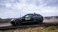 Rentor RallyCup Kopřivnice - prosinec