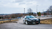 Rentor RallyCup Kopřivnice - prosinec