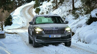 Škoda Kodiaq Laurin & Klement