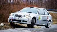 Rally Monte Komvet