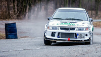 Rally Monte Komvet