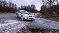 Rally Monte Komvet