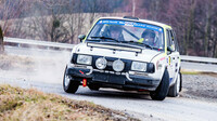 Rally Monte Komvet