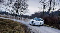 Rally Monte Komvet