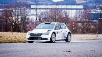 Rally Monte Komvet