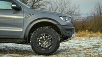 Ford Ranger Raptor