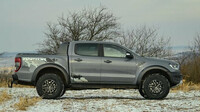 Ford Ranger Raptor