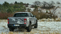 Ford Ranger Raptor