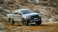 Ford Ranger Raptor