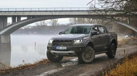 Ford Ranger Raptor